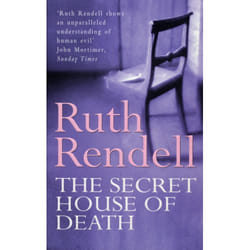 ISBN The Secret House Of Death livre Anglais Livre broché 192 pages
