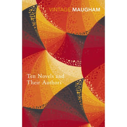 ISBN Ten Novels And Their Authors