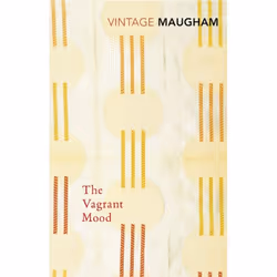 ISBN The Vagrant Mood, Anglais, Livre broché, 208 pages