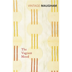 ISBN The Vagrant Mood