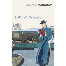 ISBN A Writer's Notebook