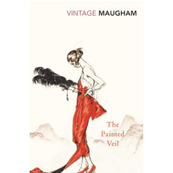 ISBN The Painted Veil