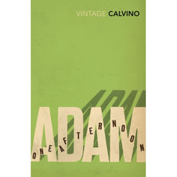 ISBN Adam, One Afternoon