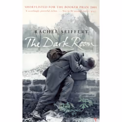 ISBN The Dark Room, Anglais, Livre broché, 400 pages
