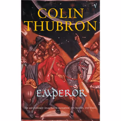 ISBN Emperor, Anglais, Livre broché, 192 pages