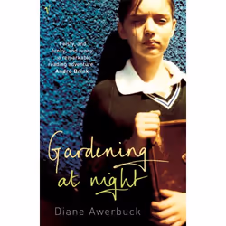 ISBN Gardening at Night, Anglais, Livre broché, 256 pages