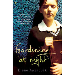 ISBN Gardening at Night