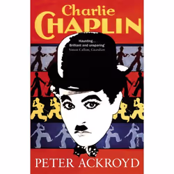 ISBN Charlie Chaplin, Anglais, 288 pages