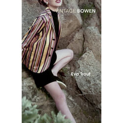 ISBN Eva Trout