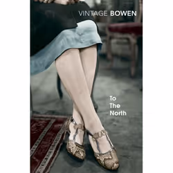 ISBN To The North, Anglais, Livre broché, 272 pages