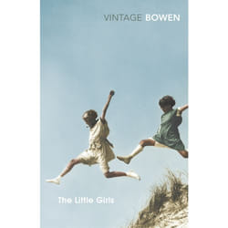 ISBN The Little Girls livre Anglais Livre broché 256 pages