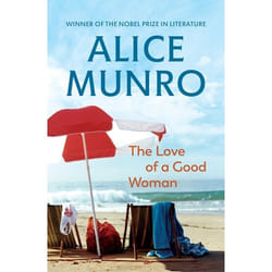 ISBN The Love of a Good Woman