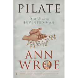 ISBN Pilate, Anglais, Livre broché, 416 pages