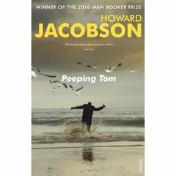 ISBN Peeping Tom, Anglais, Livre broché, 272 pages