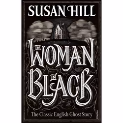 ISBN The Woman in Black, Anglais, Livre broché, 208 pages