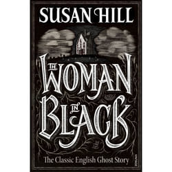 ISBN The Woman in Black