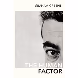 ISBN The Human Factor, Anglais, Livre broché, 288 pages