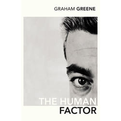ISBN The Human Factor