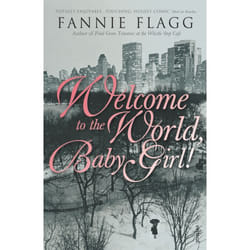 ISBN Welcome To The World Baby Girl