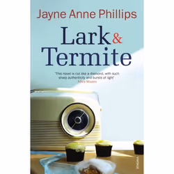 ISBN Lark and Termite, Anglais, Livre broché, 272 pages