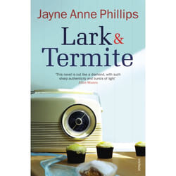 ISBN Lark and Termite