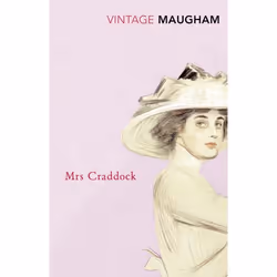 ISBN Mrs Craddock, Anglais, Livre broché, 304 pages