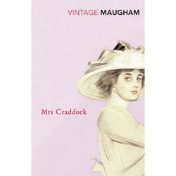 ISBN Mrs Craddock