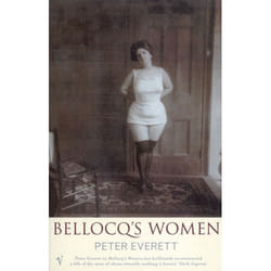 ISBN Bellocq's Women