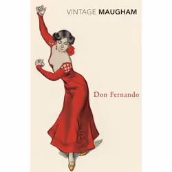 ISBN Don Fernando, Anglais, Livre broché, 192 pages