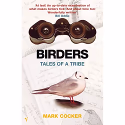 ISBN Birders, Anglais, Livre broché, 240 pages