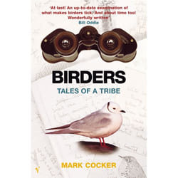 ISBN Birders