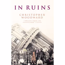 ISBN In Ruins, Anglais, Livre broché, 288 pages