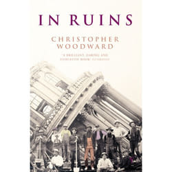 ISBN In Ruins