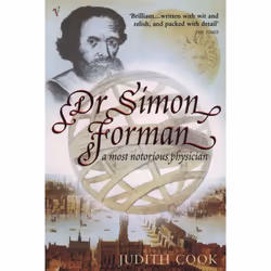ISBN Dr Simon Forman, Anglais, Livre broché, 256 pages