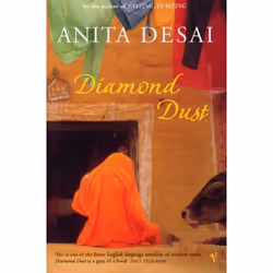 ISBN Diamond Dust & Other Stories, Anglais, Livre broché, 224 pages