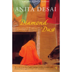 ISBN Diamond Dust & Other Stories