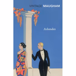 ISBN Ashenden, Anglais, Livre broché, 352 pages