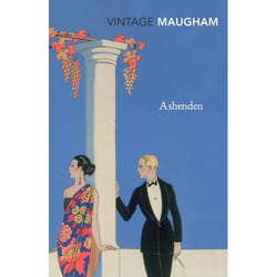 ISBN Ashenden
