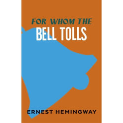 ISBN For Whom the Bell Tolls