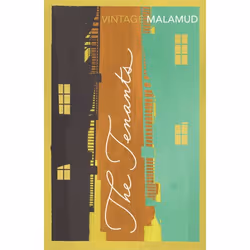 ISBN The Tenants, Anglais, Livre broché, 160 pages