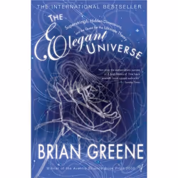ISBN The Elegant Universe, Anglais, Livre broché, 464 pages