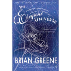 ISBN The Elegant Universe