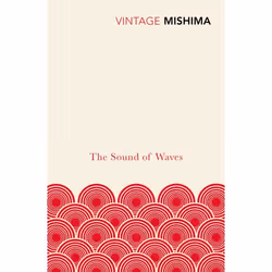 ISBN The Sound of Waves, Anglais, Livre broché, 192 pages