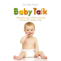 ISBN Babytalk