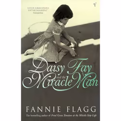 ISBN Daisy Fay And The Miracle Man, Anglais, Livre broché, 320 pages