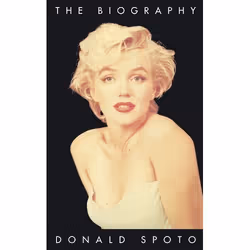 ISBN Marilyn Monroe, Anglais, 768 pages