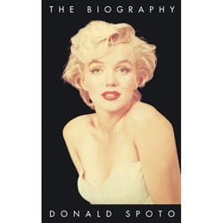ISBN Marilyn Monroe