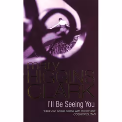 ISBN I'll Be Seeing You, Anglais, Livre broché, 336 pages