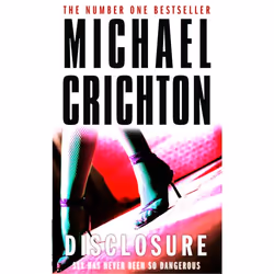 ISBN Disclosure, Anglais, 464 pages