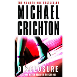 ISBN Disclosure